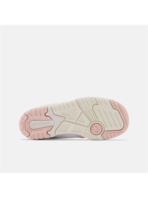 scarpa kids NEW BALANCE | PSB550CDPINK